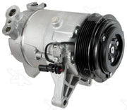 A/C Compressor Four Seasons 68221