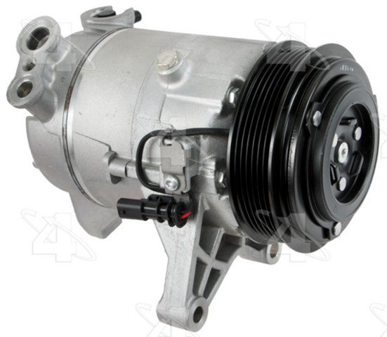 A/C Compressor Four Seasons 68221