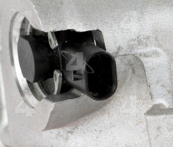 A/C Compressor Four Seasons 68221