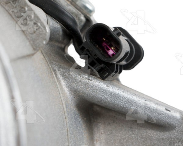 A/C Compressor Four Seasons 68221