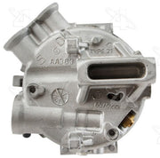 A/C Compressor Four Seasons 68222