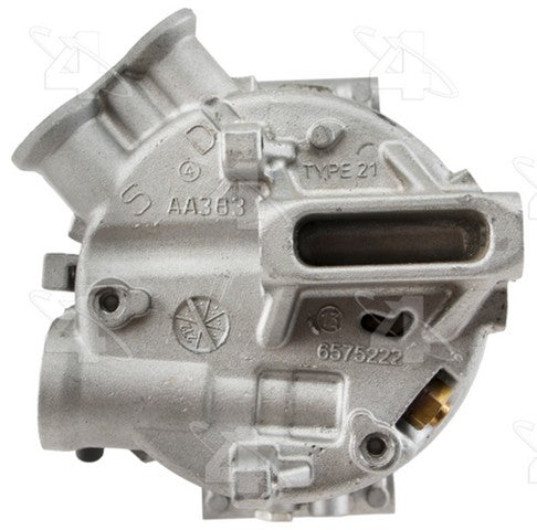 A/C Compressor Four Seasons 68222
