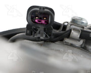 A/C Compressor Four Seasons 68222