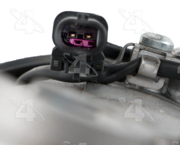 A/C Compressor Four Seasons 68222