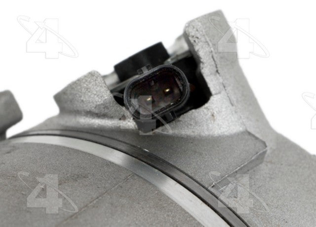 A/C Compressor Four Seasons 68222