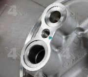 A/C Compressor Four Seasons 68222