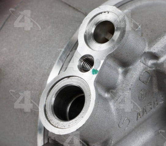 A/C Compressor Four Seasons 68222