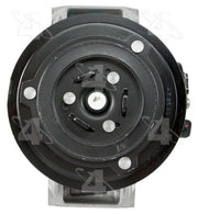 A/C Compressor Four Seasons 68222