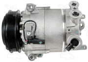 A/C Compressor Four Seasons 68222