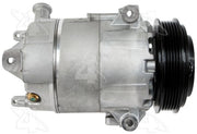 A/C Compressor Four Seasons 68222