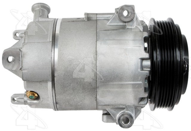 A/C Compressor Four Seasons 68222