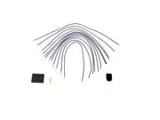 Wiring Accessory Kit Mopar 68225128AB