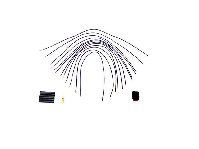 Wiring Accessory Kit Mopar 68225128AB