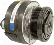 A/C Compressor Four Seasons 68225