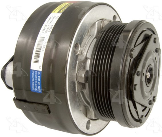 A/C Compressor Four Seasons 68225
