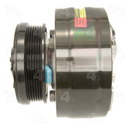 A/C Compressor Four Seasons 68225