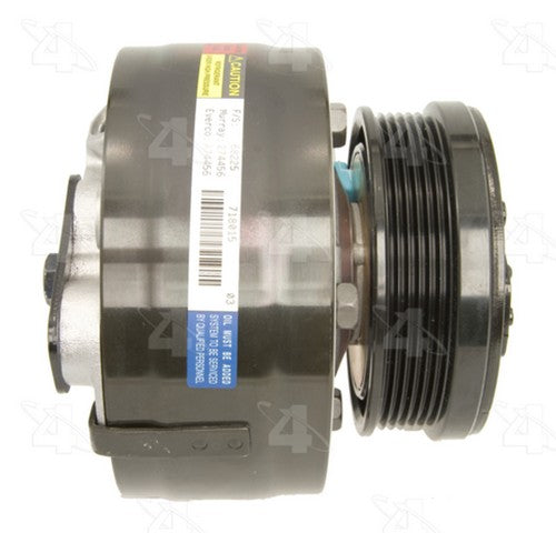 A/C Compressor Four Seasons 68225