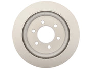 Disc Brake Rotor Raybestos Brakes 682263
