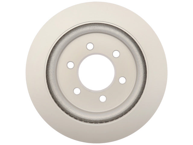 Disc Brake Rotor Raybestos Brakes 682263