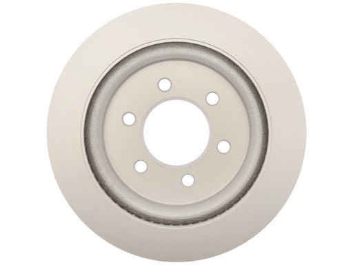 Disc Brake Rotor Raybestos Brakes 682263