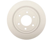 Disc Brake Rotor Raybestos Brakes 682263