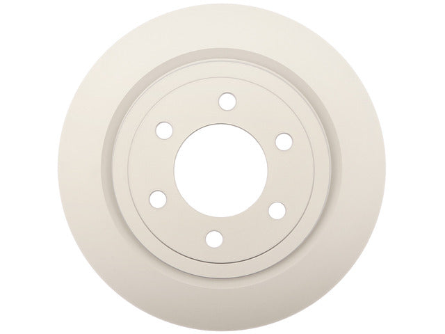 Disc Brake Rotor Raybestos Brakes 682263