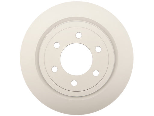 Disc Brake Rotor Raybestos Brakes 682263