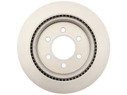 Disc Brake Rotor Raybestos Brakes 682263P
