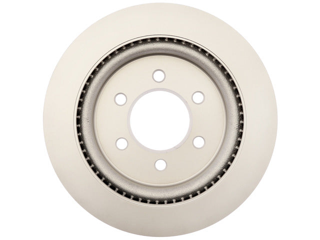 Disc Brake Rotor Raybestos Brakes 682263P