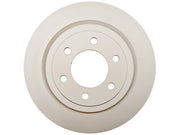 Disc Brake Rotor Raybestos Brakes 682263P