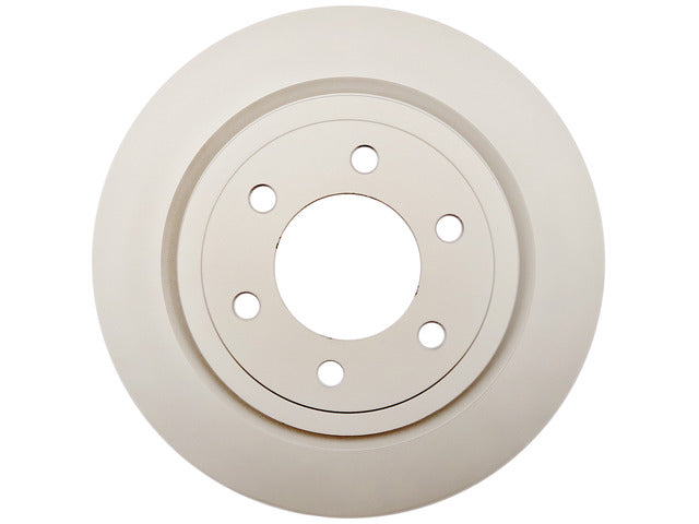 Disc Brake Rotor Raybestos Brakes 682263P