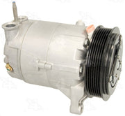 A/C Compressor Four Seasons 68229