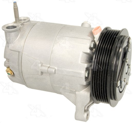 A/C Compressor Four Seasons 68229