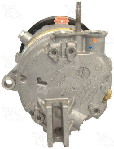 A/C Compressor Four Seasons 68229