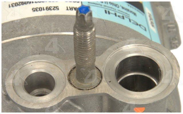 A/C Compressor Four Seasons 68229