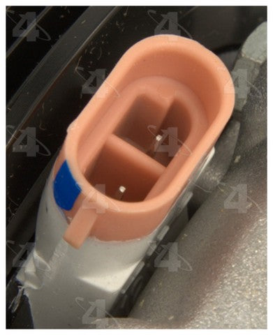 A/C Compressor Four Seasons 68229