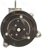 A/C Compressor Four Seasons 68229