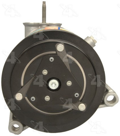 A/C Compressor Four Seasons 68229