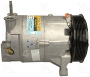 A/C Compressor Four Seasons 68229