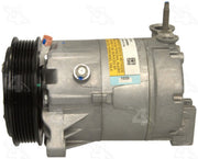 A/C Compressor Four Seasons 68229