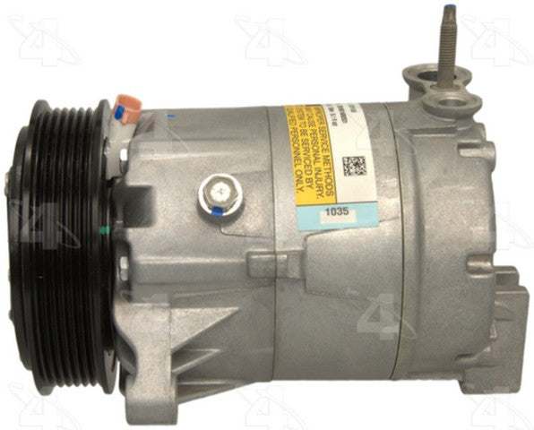 A/C Compressor Four Seasons 68229