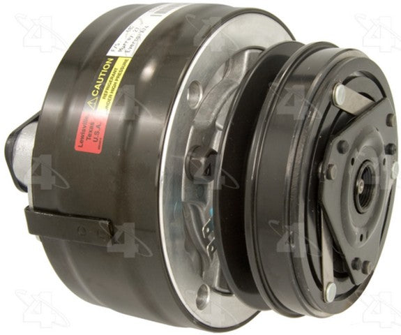A/C Compressor Four Seasons 68231