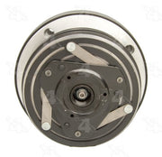 A/C Compressor Four Seasons 68231
