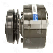 A/C Compressor Four Seasons 68231
