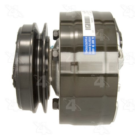A/C Compressor Four Seasons 68231
