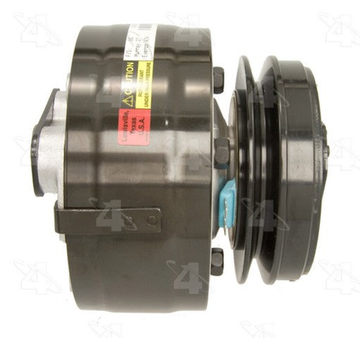 A/C Compressor Four Seasons 68231