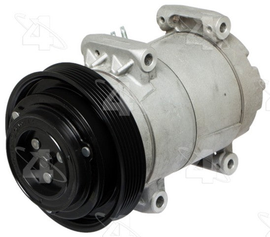 A/C Compressor Four Seasons 68232