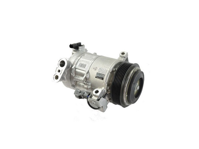 A/C Compressor Mopar 68245074AA