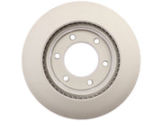 Disc Brake Rotor Raybestos Brakes 682573