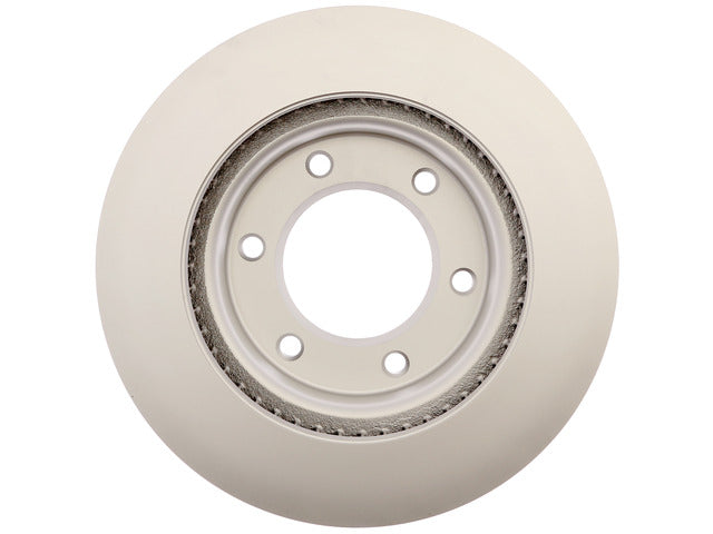 Disc Brake Rotor Raybestos Brakes 682573